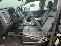 2021 Chevrolet Colorado фото