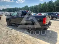 2021 Chevrolet Colorado фото