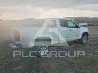 2021 Chevrolet Colorado фото