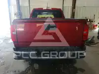 2021 Chevrolet Colorado photo