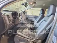 2021 Chevrolet Colorado фото
