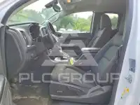 2021 Chevrolet Colorado фото