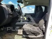 2021 Chevrolet Colorado photo