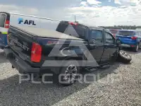 2021 Chevrolet Colorado photo