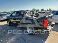 2021 Chevrolet Colorado фото