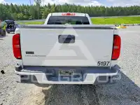 2021 Chevrolet Colorado photo