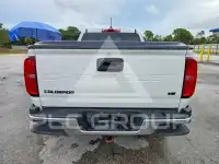 2021 Chevrolet Colorado фото