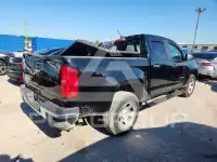 2021 Chevrolet Colorado фото