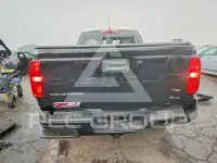 2021 Chevrolet Colorado фото