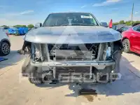 2021 Chevrolet Colorado фото