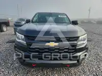 2021 Chevrolet Colorado фото