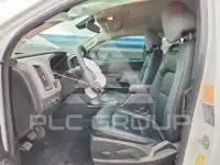 2021 Chevrolet Colorado фото