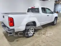 2021 Chevrolet Colorado фото