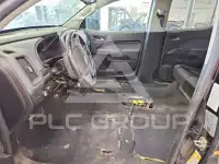 2021 Chevrolet Colorado фото