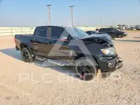2021 Chevrolet Colorado фото