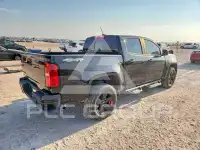 2021 Chevrolet Colorado фото