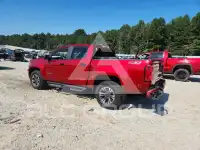 2021 Chevrolet Colorado фото