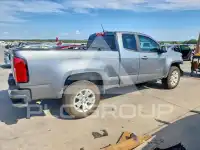 2021 Chevrolet Colorado фото
