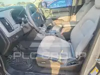 2021 Chevrolet Colorado фото