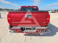 2021 Chevrolet Colorado фото