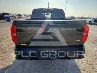 2021 Chevrolet Colorado фото