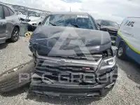 2021 Chevrolet Colorado photo