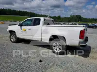 2021 Chevrolet Colorado photo