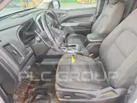 2021 Chevrolet Colorado фото