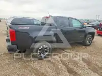2021 Chevrolet Colorado фото