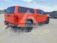 2021 Chevrolet Colorado фото