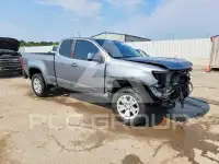 2021 Chevrolet Colorado фото