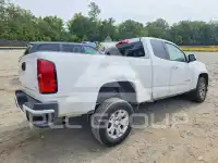 2021 Chevrolet Colorado фото