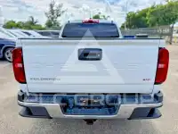 2021 Chevrolet Colorado фото