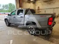 2021 Chevrolet Colorado фото