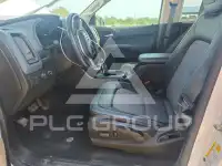 2021 Chevrolet Colorado фото