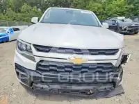 2021 Chevrolet Colorado фото