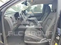 2021 Chevrolet Colorado фото