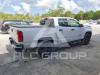 2021 Chevrolet Colorado фото