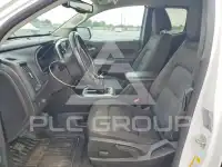2021 Chevrolet Colorado фото