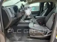 2021 Chevrolet Colorado фото