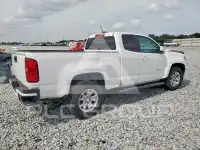 2021 Chevrolet Colorado фото