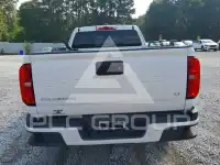 2021 Chevrolet Colorado фото