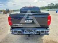 2021 Chevrolet Colorado фото