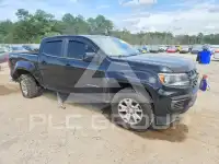 2021 Chevrolet Colorado фото