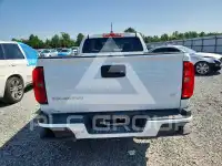 2021 Chevrolet Colorado фото