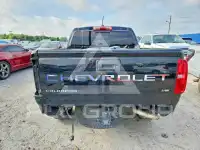 2021 Chevrolet Colorado фото