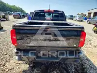 2021 Chevrolet Colorado photo