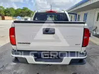 2021 Chevrolet Colorado фото