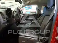 2021 Chevrolet Colorado фото