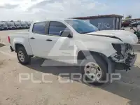 2021 Chevrolet Colorado photo